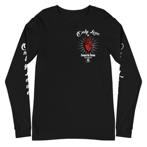 Only Love Long Sleeve T-Shirt