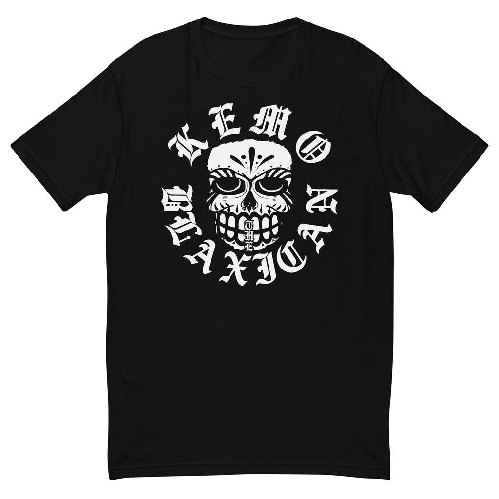 KTB Vicious Circle (Front Print) - Short Sleeve T-shirt