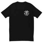 KTB Vicious Circle Skull - Short Sleeve T-shirt