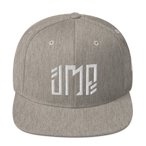 JMF Stiletto Snapback Hat