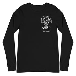 If Not Us Then Who Long Sleeve T-Shirt