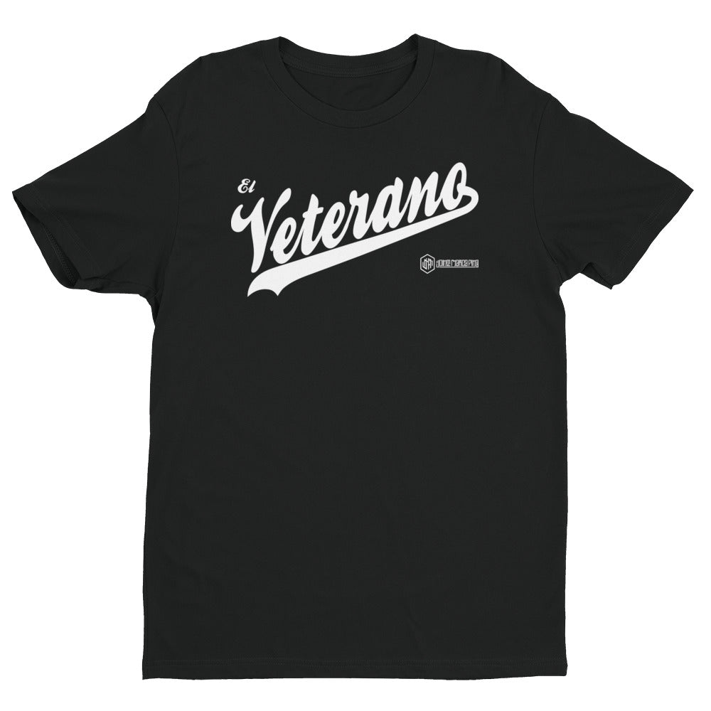 El Veterano Short Sleeve T-Shirt