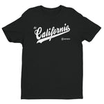 El Californio Short Sleeve T-Shirt