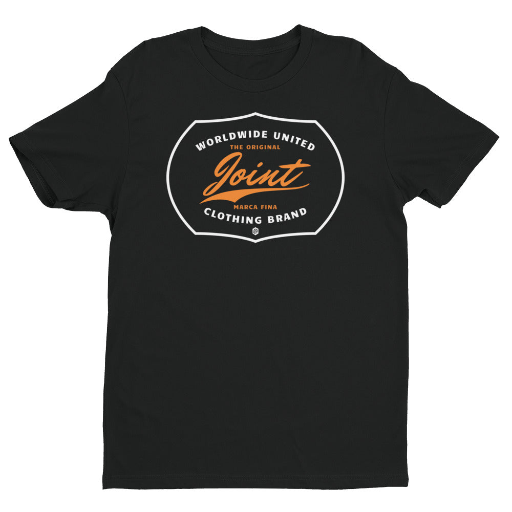 Tino's Garage Short Sleeve T-Shirt