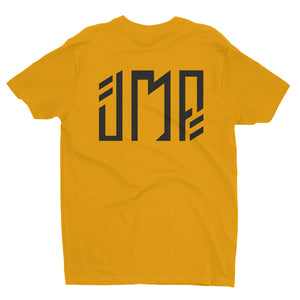 JMF Mechanic Short Sleeve T-Shirt