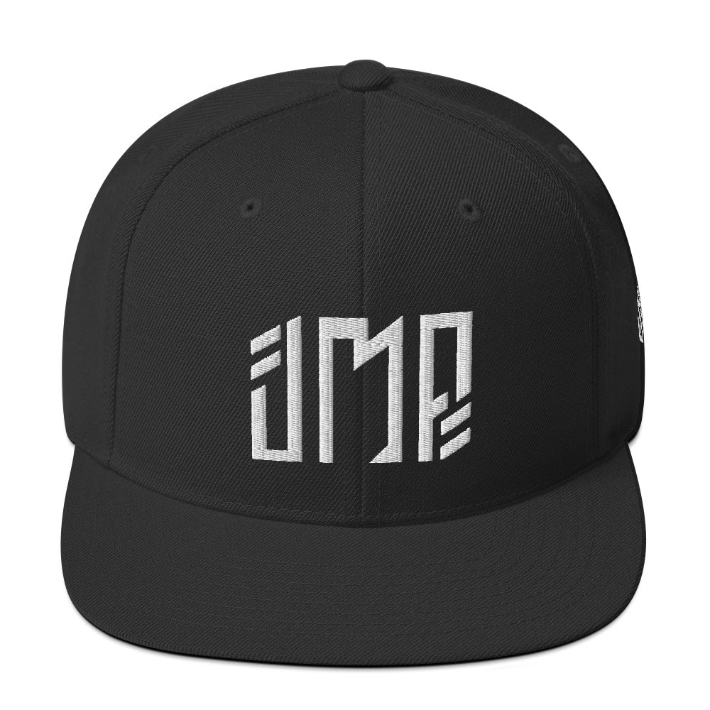 JMF Stiletto Snapback Hat
